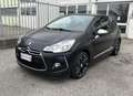Citroen DS3 1.6 turbo thp Just Black 155cv - thumbnail 4