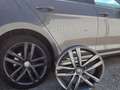 Volkswagen Golf Golf 2.0 TDI Rline Grijs - thumbnail 25