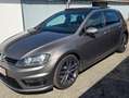Volkswagen Golf Golf 2.0 TDI Rline Grijs - thumbnail 8