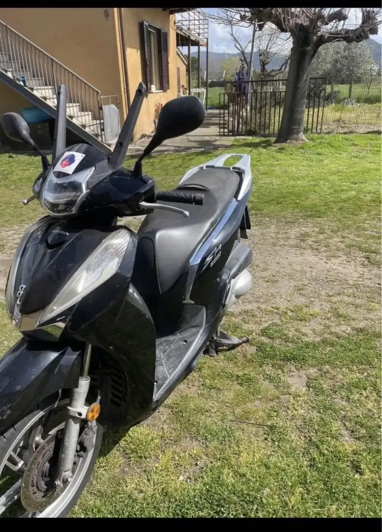 Honda SH 300 Sh 300 i abs - 1