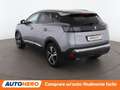 Peugeot 3008 1.5 Blue-HDi GT 130 CV Grau - thumbnail 4