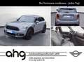 MINI Cooper D Countryman Countryman Cooper D ALL4 Aut. Klimaaut. AHK PDC Gris - thumbnail 1