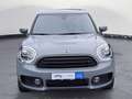 MINI Cooper D Countryman Countryman Cooper D ALL4 Aut. Klimaaut. AHK PDC Gris - thumbnail 7