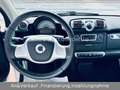 smart forTwo Cabrio Passion KLIMA/1.HAND/SITZH/BRABUS Blanc - thumbnail 9