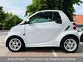 smart forTwo Cabrio Passion KLIMA/1.HAND/SITZH/BRABUS Blanc - thumbnail 3