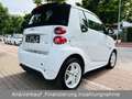 smart forTwo Cabrio Passion KLIMA/1.HAND/SITZH/BRABUS Blanc - thumbnail 6