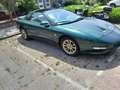 Pontiac Firebird 3.4l v6 targa dak Groen - thumbnail 1