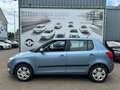 Skoda Fabia Fabia 1.2 TDI DPF Combi GreenLine Bleu - thumbnail 8