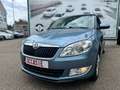 Skoda Fabia Fabia 1.2 TDI DPF Combi GreenLine Bleu - thumbnail 2