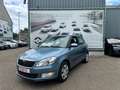 Skoda Fabia Fabia 1.2 TDI DPF Combi GreenLine Bleu - thumbnail 1