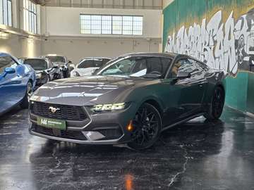 S650 2.3 EcoBoost