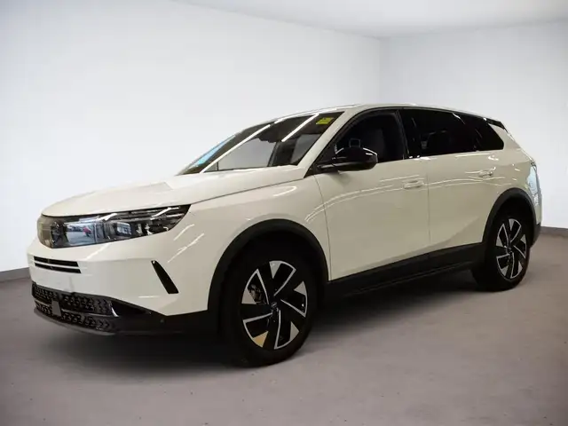 Opel Grandland 1.2 48V Mild-Hybrid 100 kW GS