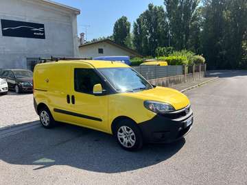 Doblò 1.3 MJT PC-TN Cargo Lamierato SX