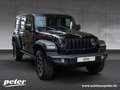 Jeep Wrangler WRANGLER ICE MY24 Rubicon 2.0l T-GDI 272 PS 4x4 Noir - thumbnail 2