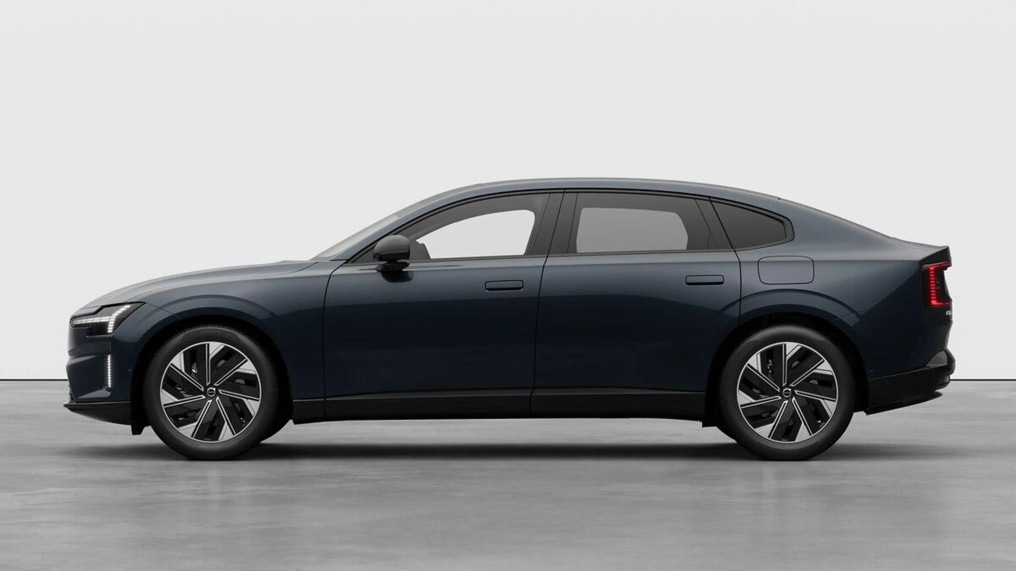Volvo ES90 Single Motor Ext. R. Plus Business Edition 92 kWh — photo 2