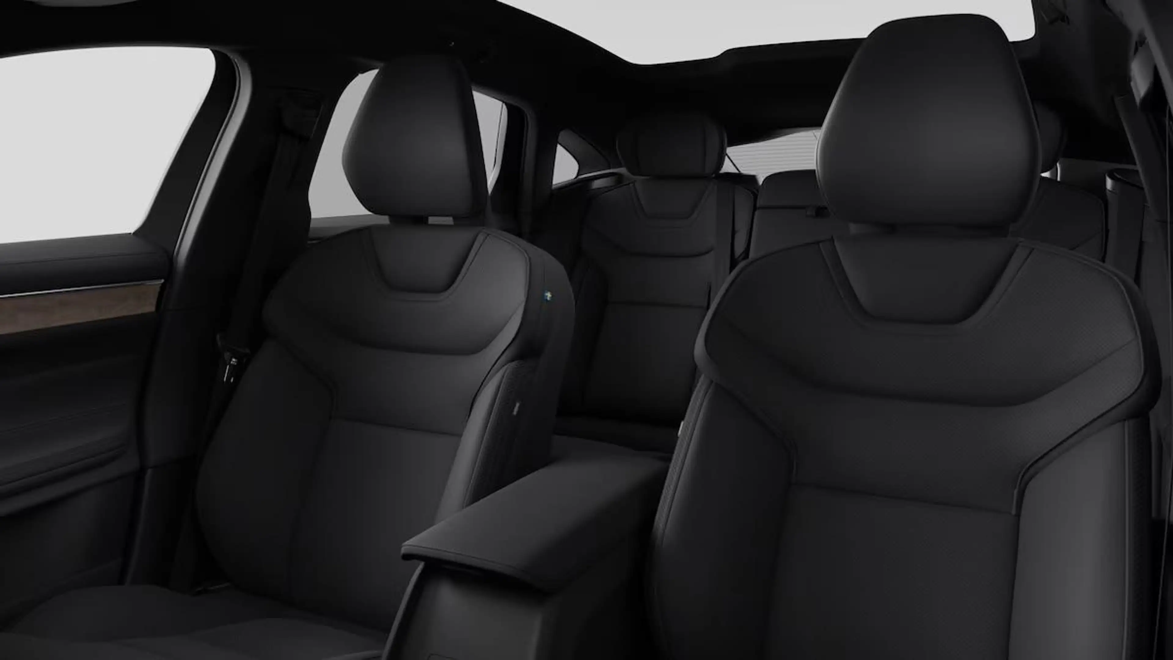 Volvo ES90 Single Motor Ext. R. Plus Business Edition 92 kWh — photo 11