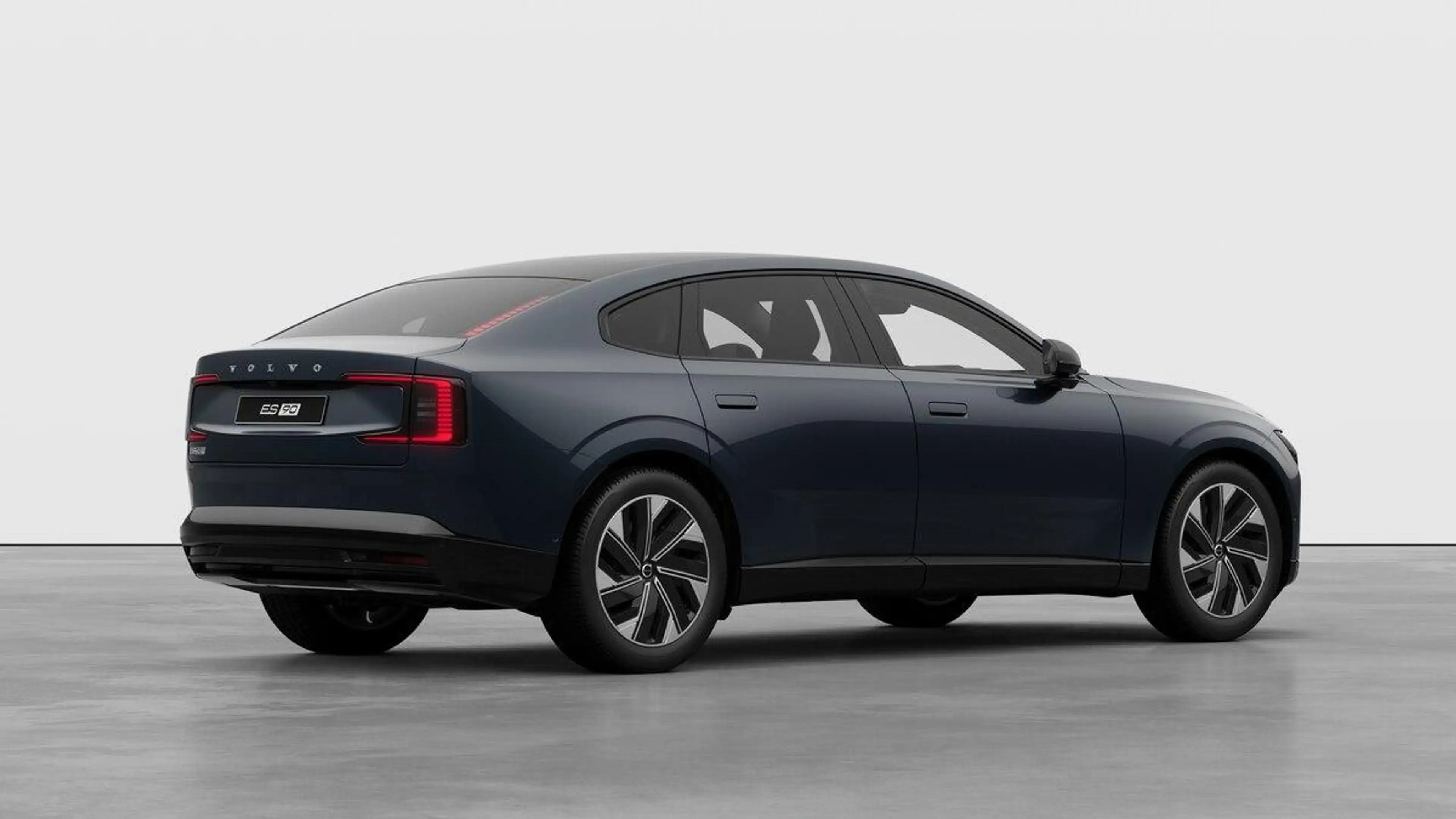 Volvo ES90 Single Motor Ext. R. Plus Business Edition 92 kWh — photo 5