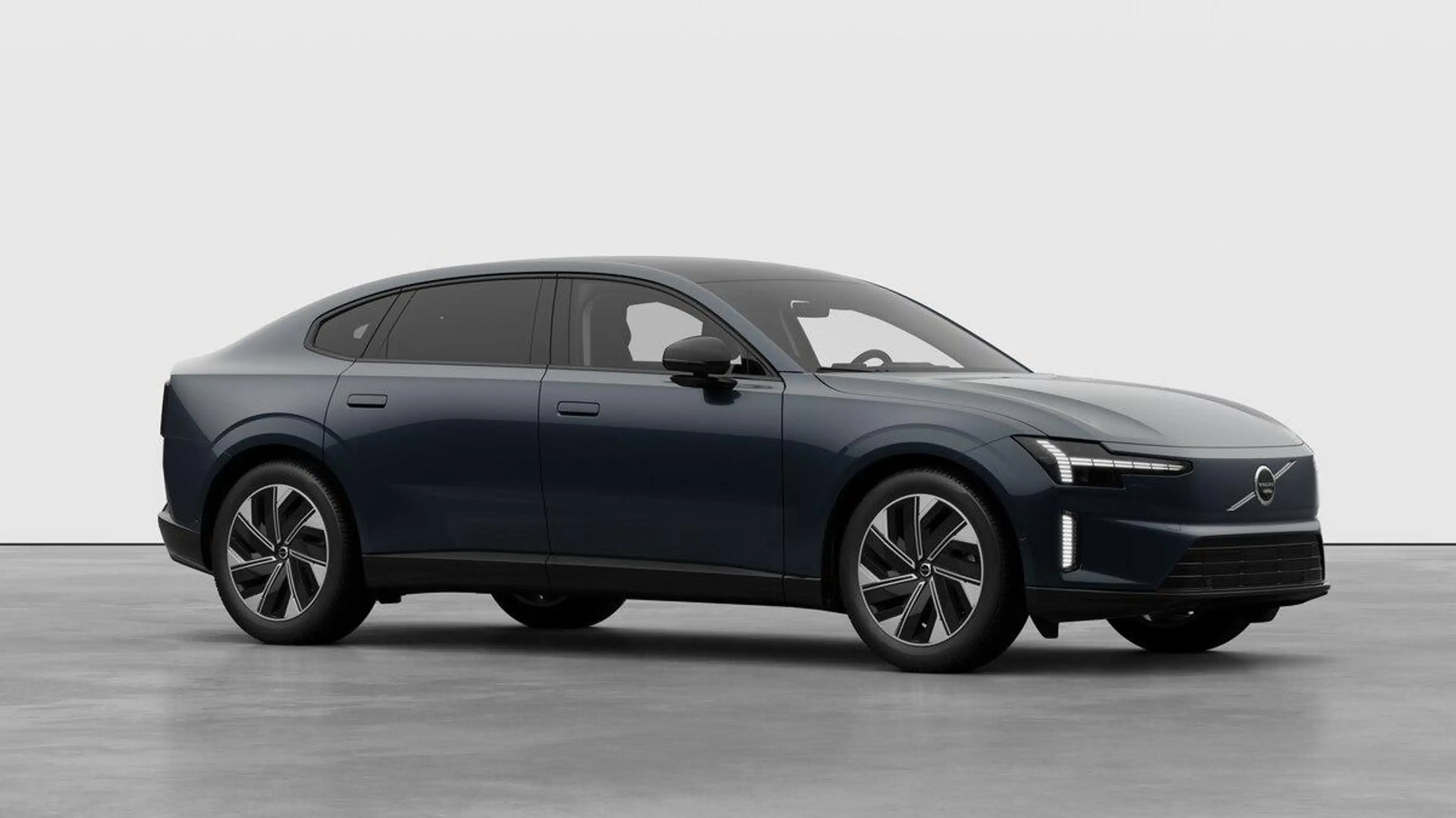 Volvo ES90 Single Motor Ext. R. Plus Business Edition 92 kWh — photo 7