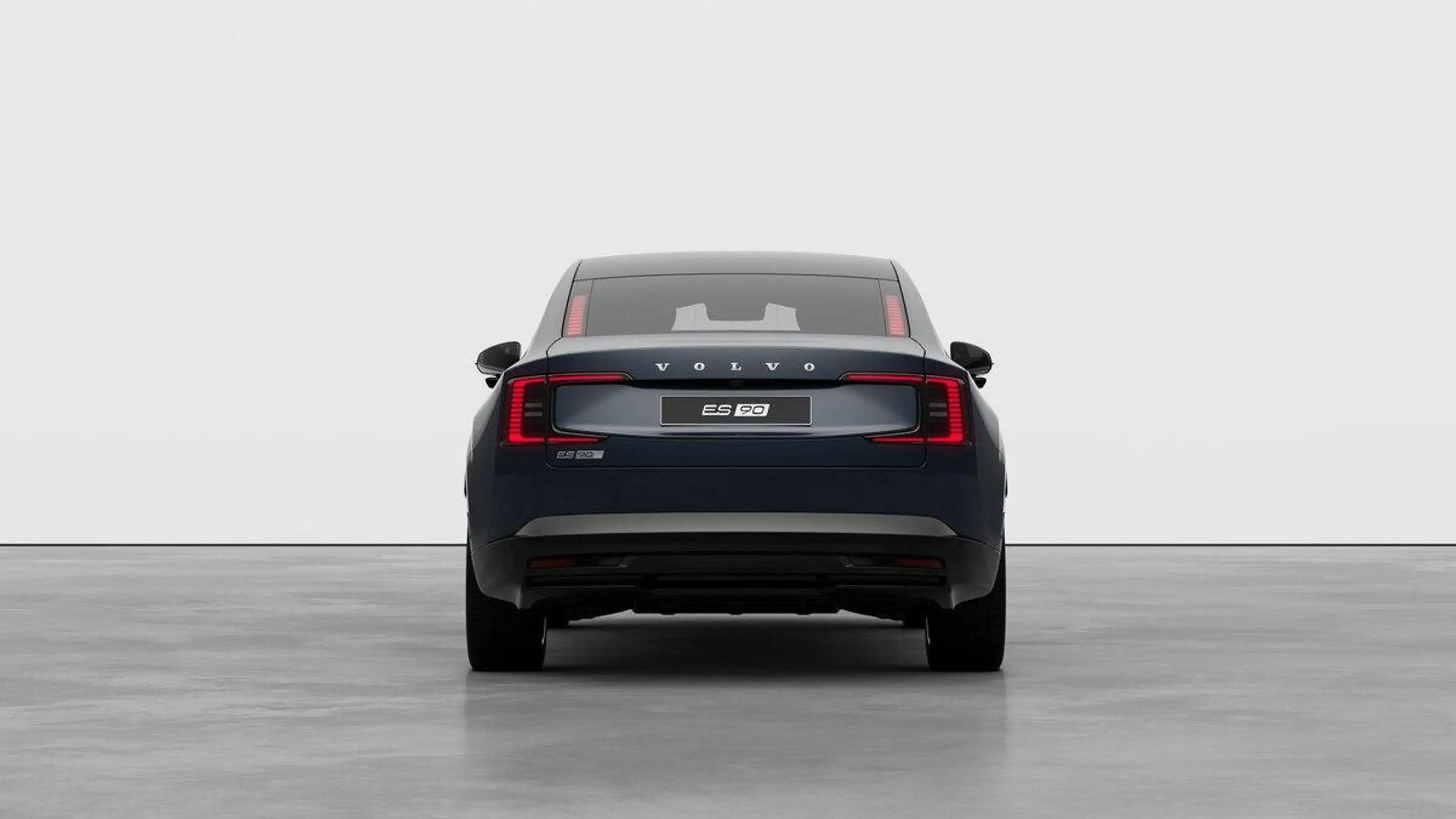 Volvo ES90 Single Motor Ext. R. Plus Business Edition 92 kWh — photo 4