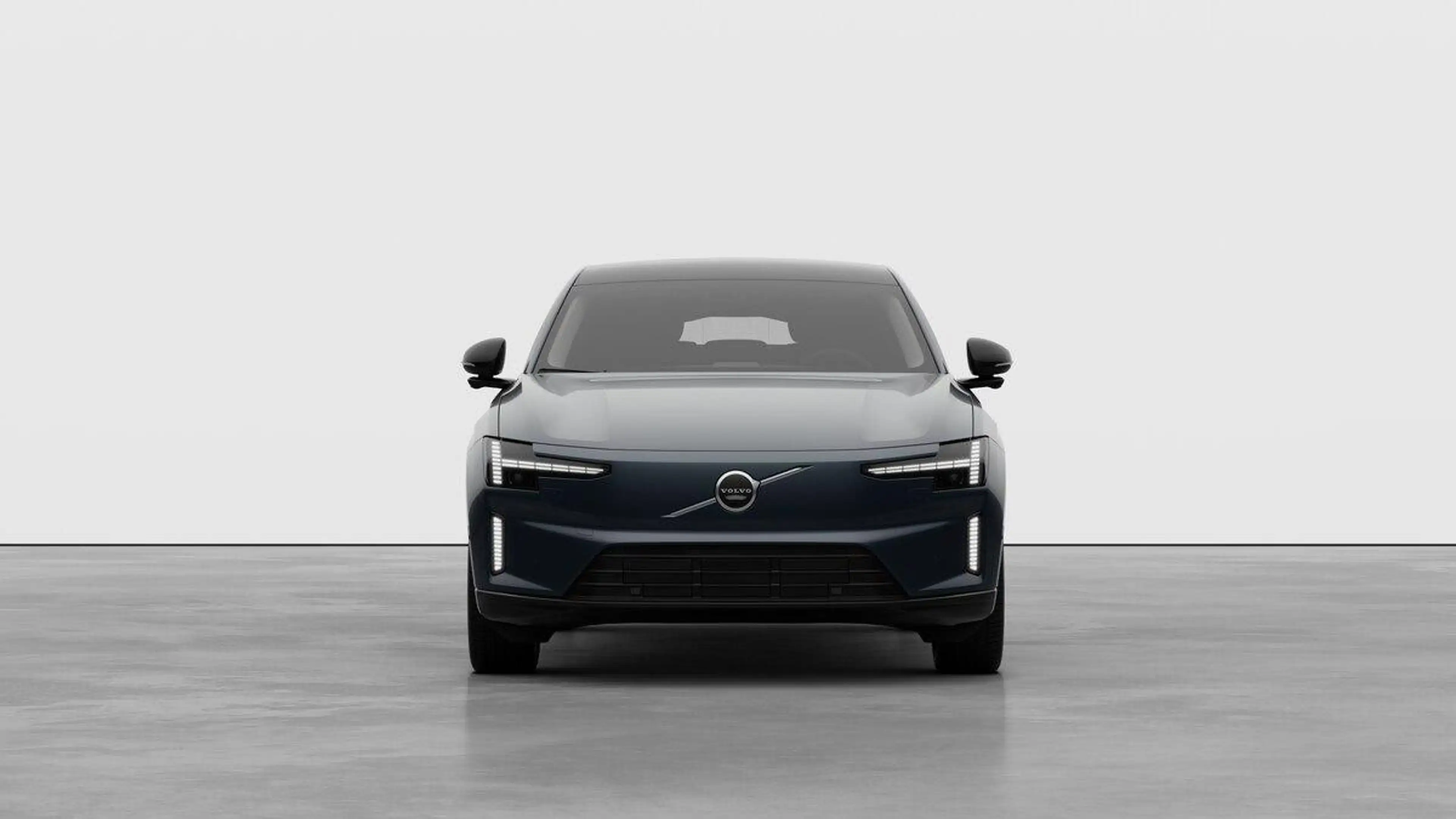 Volvo ES90 Single Motor Ext. R. Plus Business Edition 92 kWh — photo 8