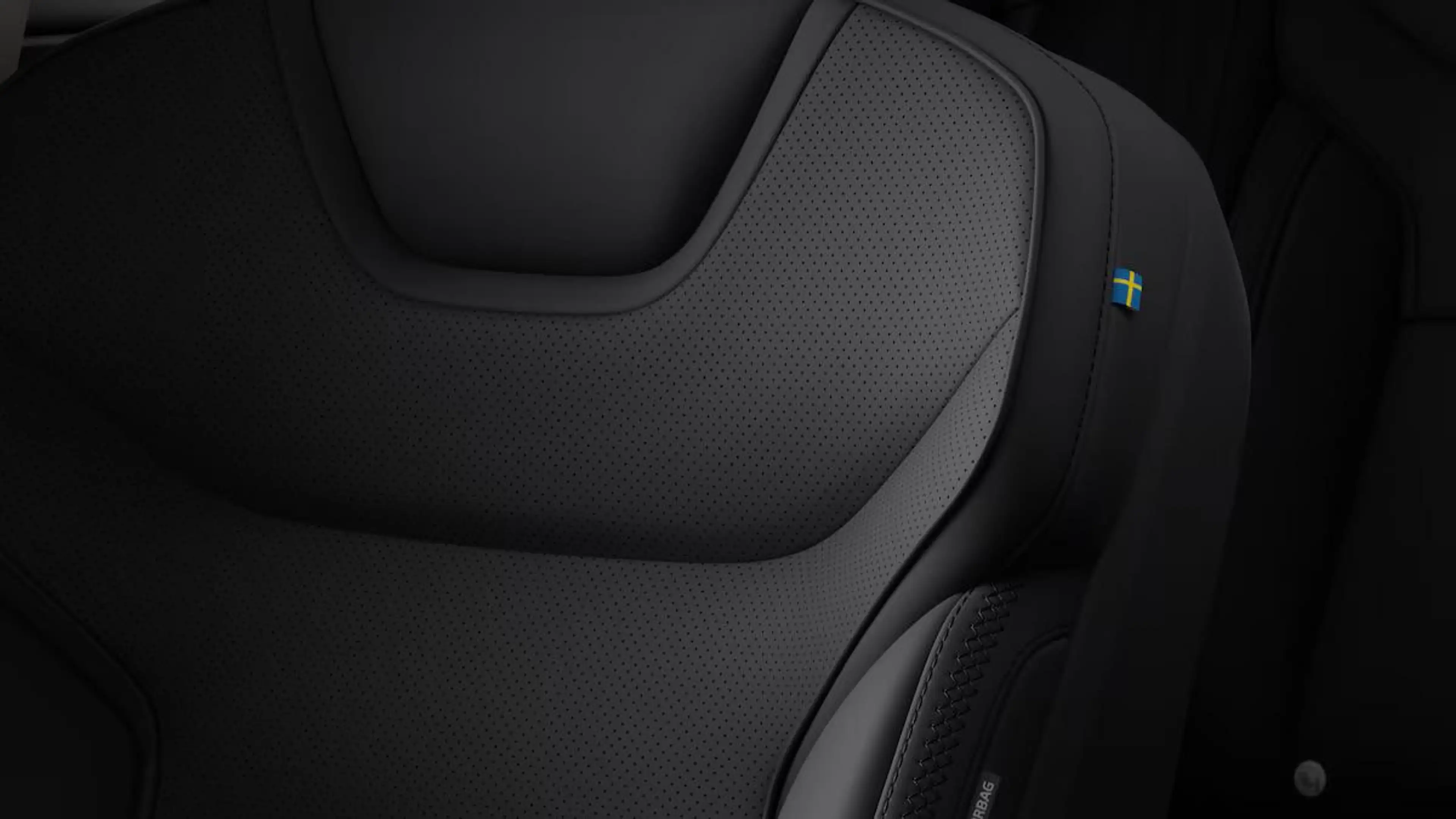 Volvo ES90 Single Motor Ext. R. Plus Business Edition 92 kWh — photo 10