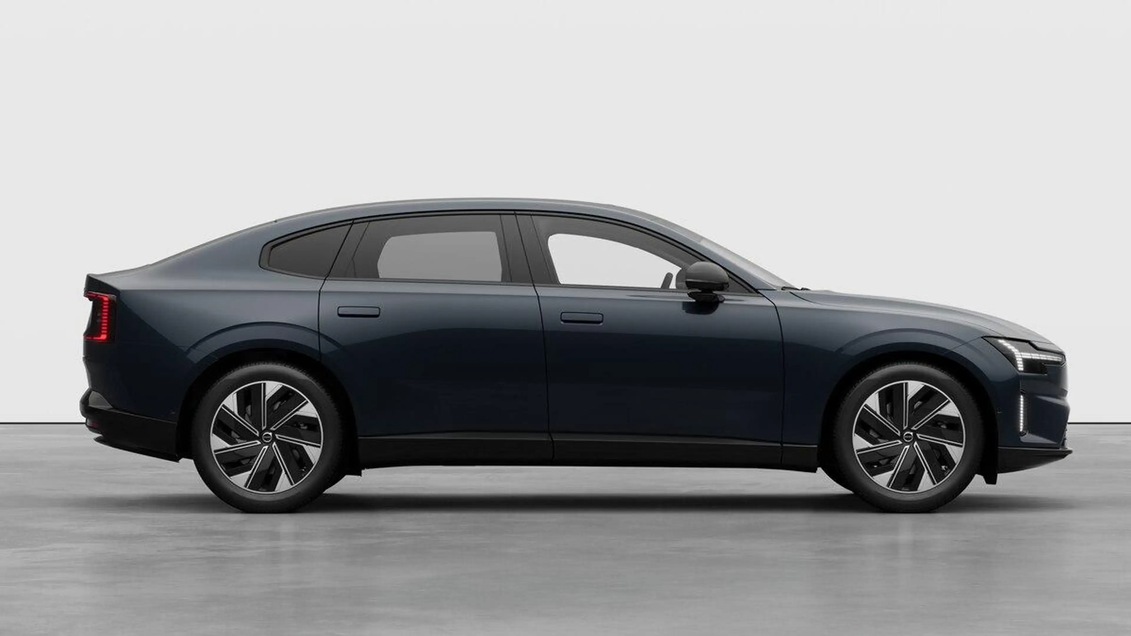 Volvo ES90 Single Motor Ext. R. Plus Business Edition 92 kWh — photo 6