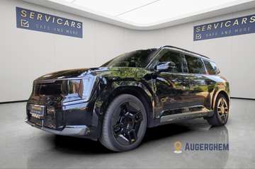 EV9 99.8 kWh AWD GT Line / FULL-FULL-FULL