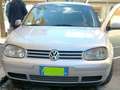 Volkswagen Golf 5p 1.6 16v  Comfortline 105cv Argento - thumbnail 3