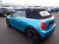 MINI One Cabrio Leder,SHZ,LED,Sonderverdeck. Grün - thumbnail 6