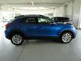 Volkswagen T-Roc Life TSI 6-Gang Blauw - thumbnail 19