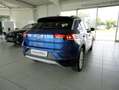 Volkswagen T-Roc Life TSI 6-Gang Blauw - thumbnail 18