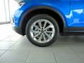 Volkswagen T-Roc Life TSI 6-Gang Blauw - thumbnail 22