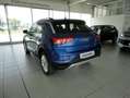 Volkswagen T-Roc Life TSI 6-Gang Blauw - thumbnail 3
