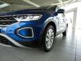 Volkswagen T-Roc Life TSI 6-Gang Blauw - thumbnail 23