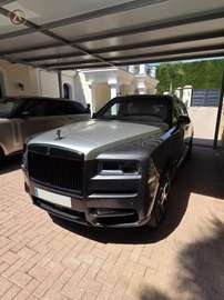 Black Badge