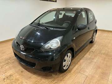 Aygo 1.0i PRETE A IMMATRICULER