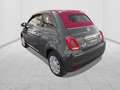 Fiat 500 1.0 FireFly Hybrid Cult Gris - thumbnail 3