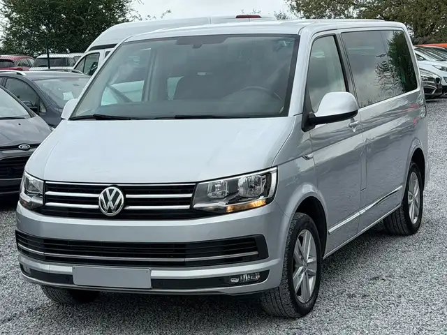 Volkswagen T6 Caravelle 2.0 TDi - 8 Places - Euro 6b - Tva déductible