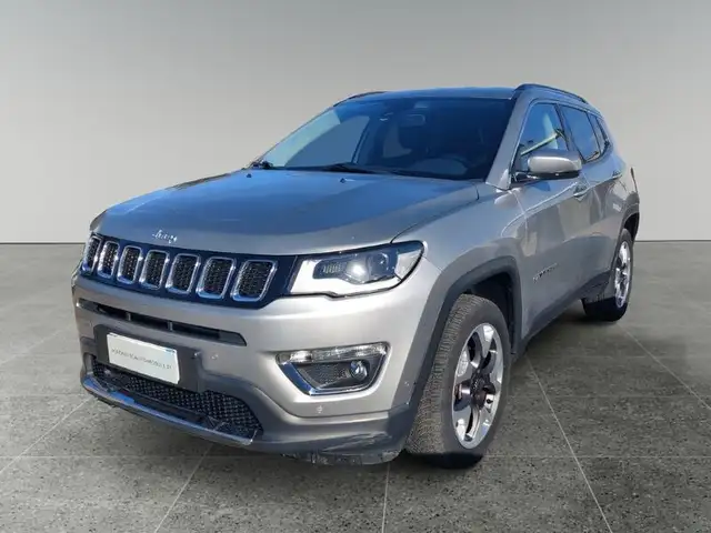Jeep Compass 2.0 Multijet II aut. 4WD Limited