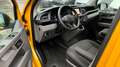 Volkswagen T6 Kombi T6.1 Lang*8-Sitzer*AHK*Klima*Navi*Heckflügeltüre Jaune - thumbnail 8