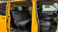 Volkswagen T6 Kombi T6.1 Lang*8-Sitzer*AHK*Klima*Navi*Heckflügeltüre Jaune - thumbnail 11