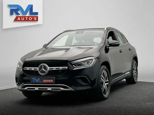 Mercedes-Benz GLA 250 e Progressive | Trekhaak | LED | Leder | Ambiance/