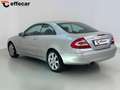 Mercedes-Benz CLK 200 Kompr. TPS cat Elegance Argent - thumbnail 4
