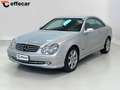 Mercedes-Benz CLK 200 Kompr. TPS cat Elegance Argent - thumbnail 1