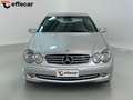 Mercedes-Benz CLK 200 Kompr. TPS cat Elegance Argent - thumbnail 2