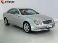 Mercedes-Benz CLK 200 Kompr. TPS cat Elegance Argent - thumbnail 3