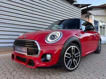 Cooper JCW LED Park Assist. MwSt. Garantie 12 Mon.