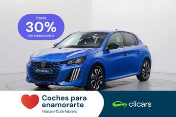 1.2 Puretech S&S Allure 100