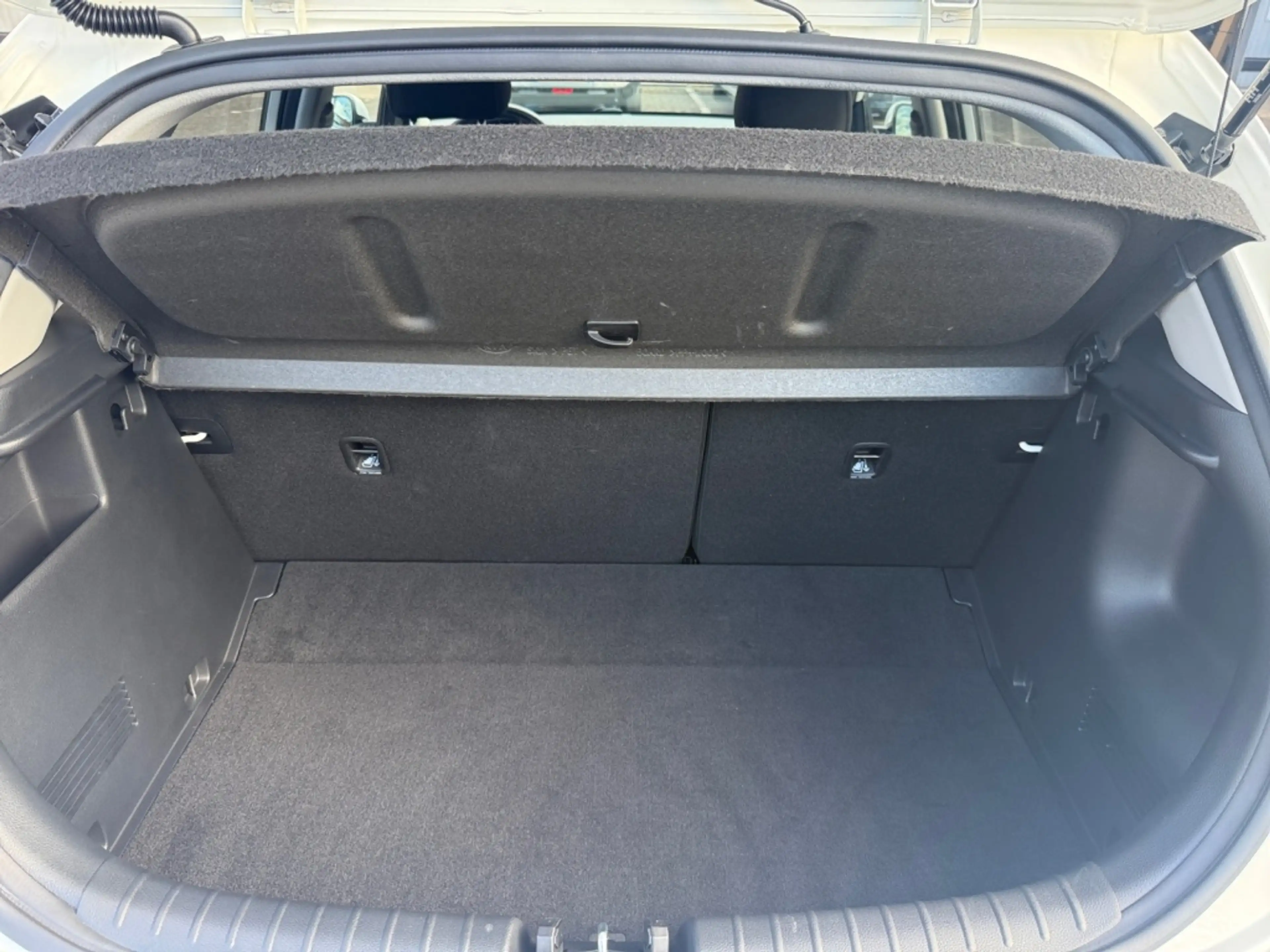 Kia Rio 1.0 T-GDi MHEV Dynamic plusline — photo 15