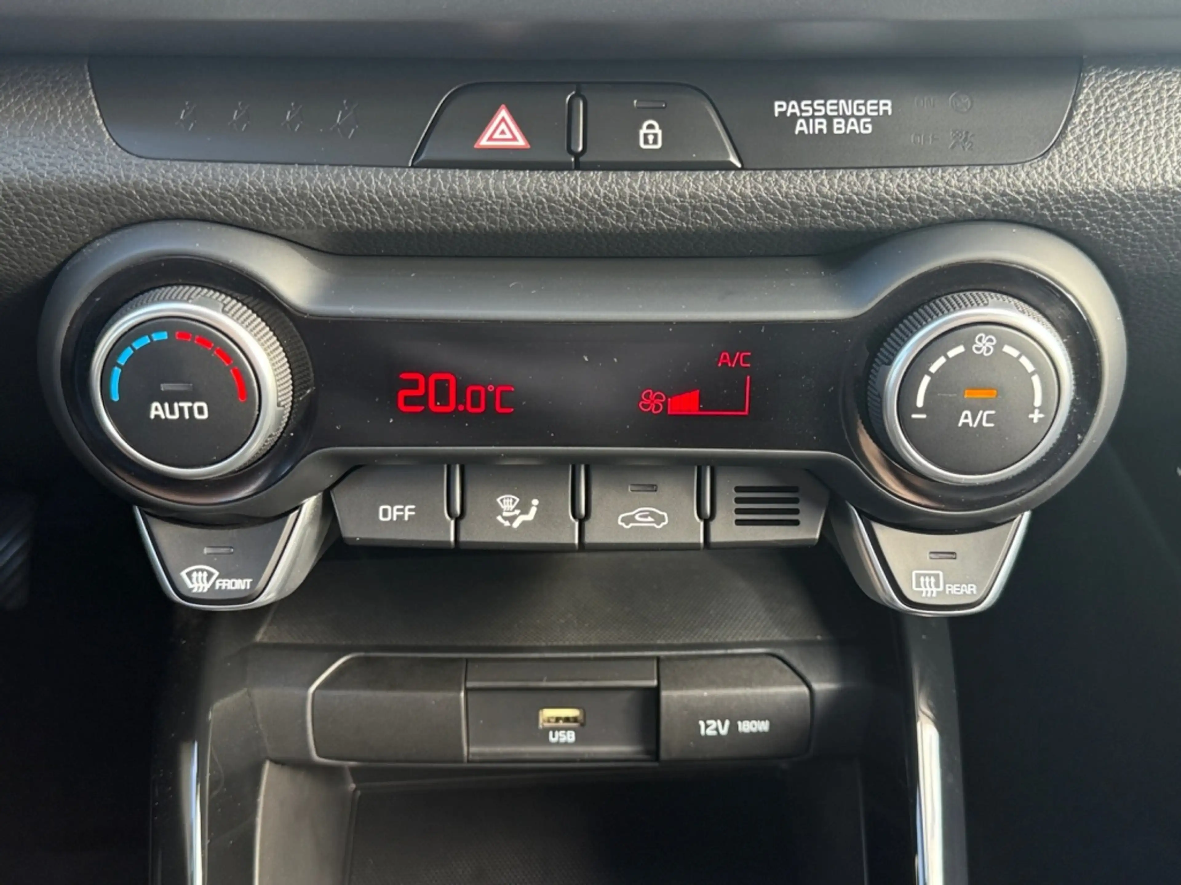 Kia Rio 1.0 T-GDi MHEV Dynamic plusline — photo 18